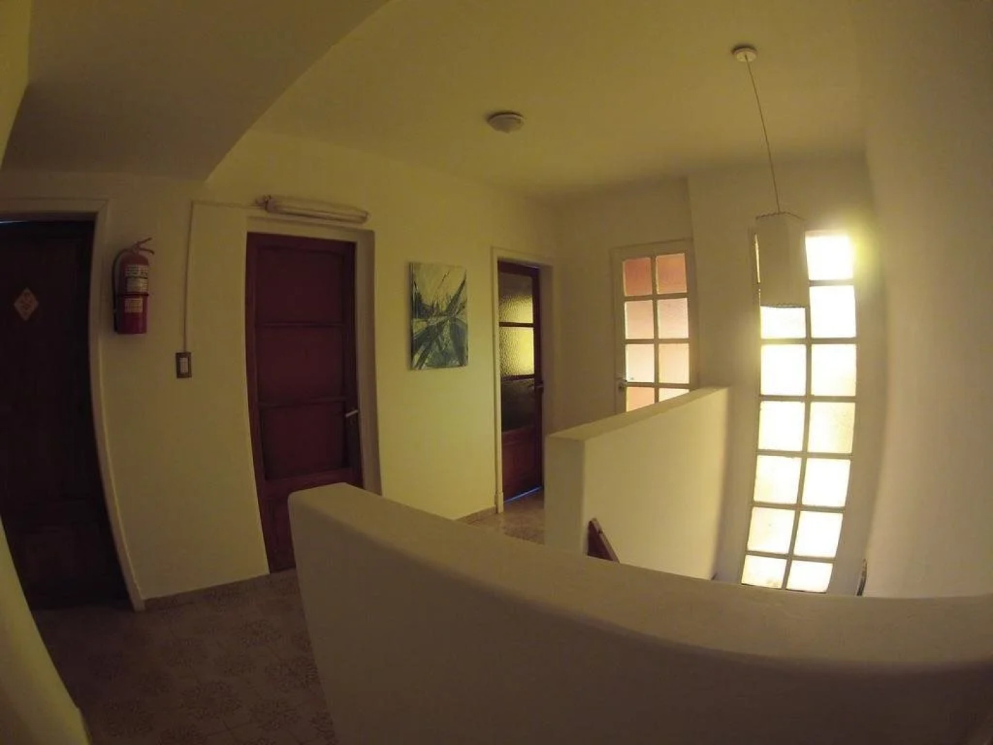 El Patio Bed & Breakfast