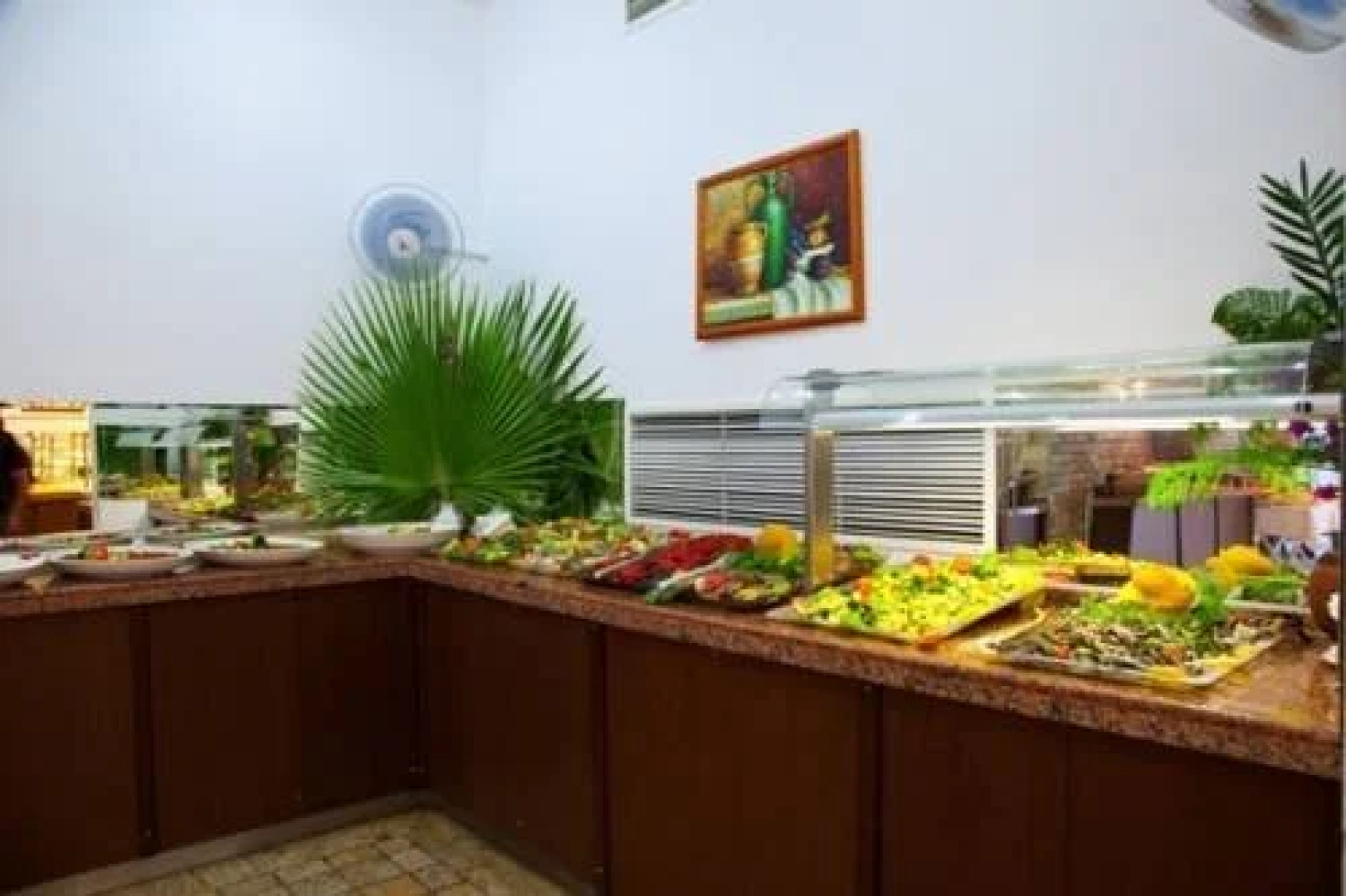 Pinepark Holiday Club