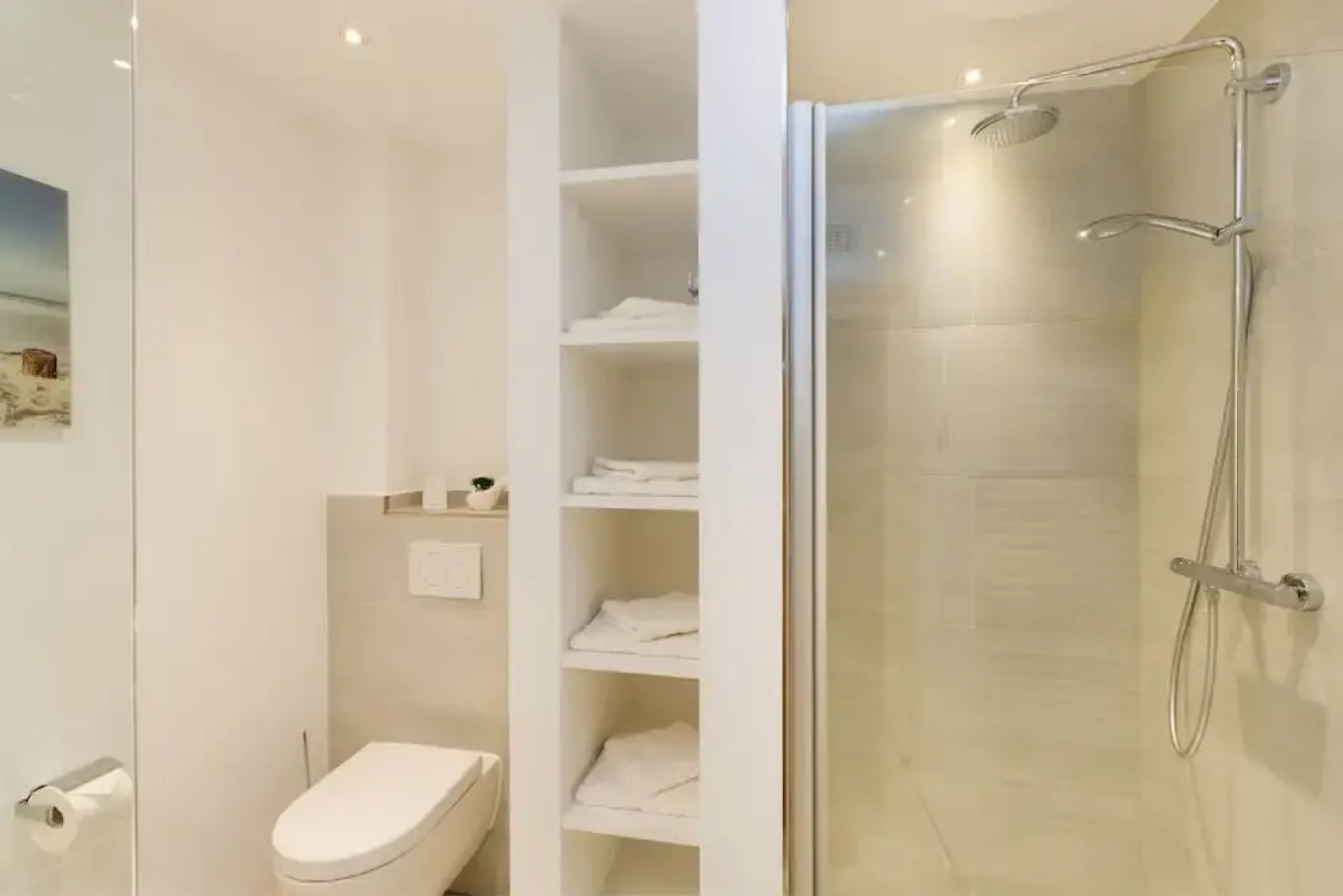 Ferienhäuser Zingster Perlen & TraumZeit