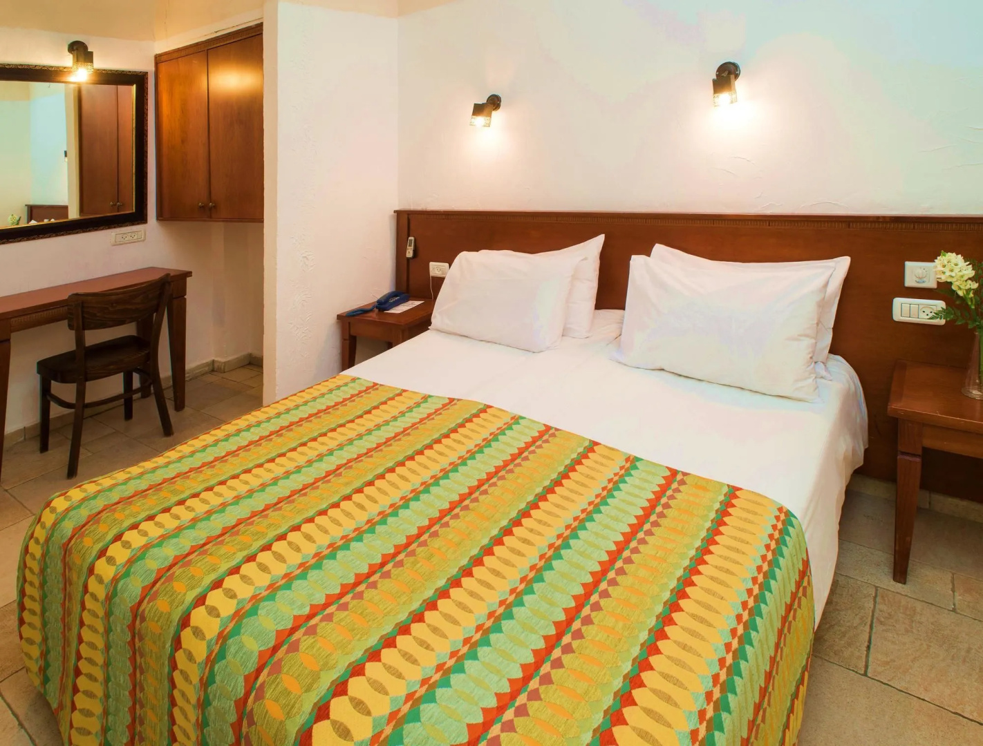 Palatin Hotel Jerusalem