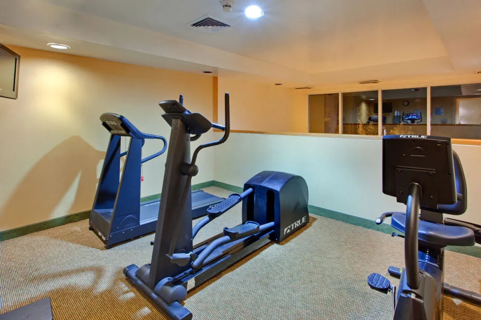 Holiday Inn Express Pinetop