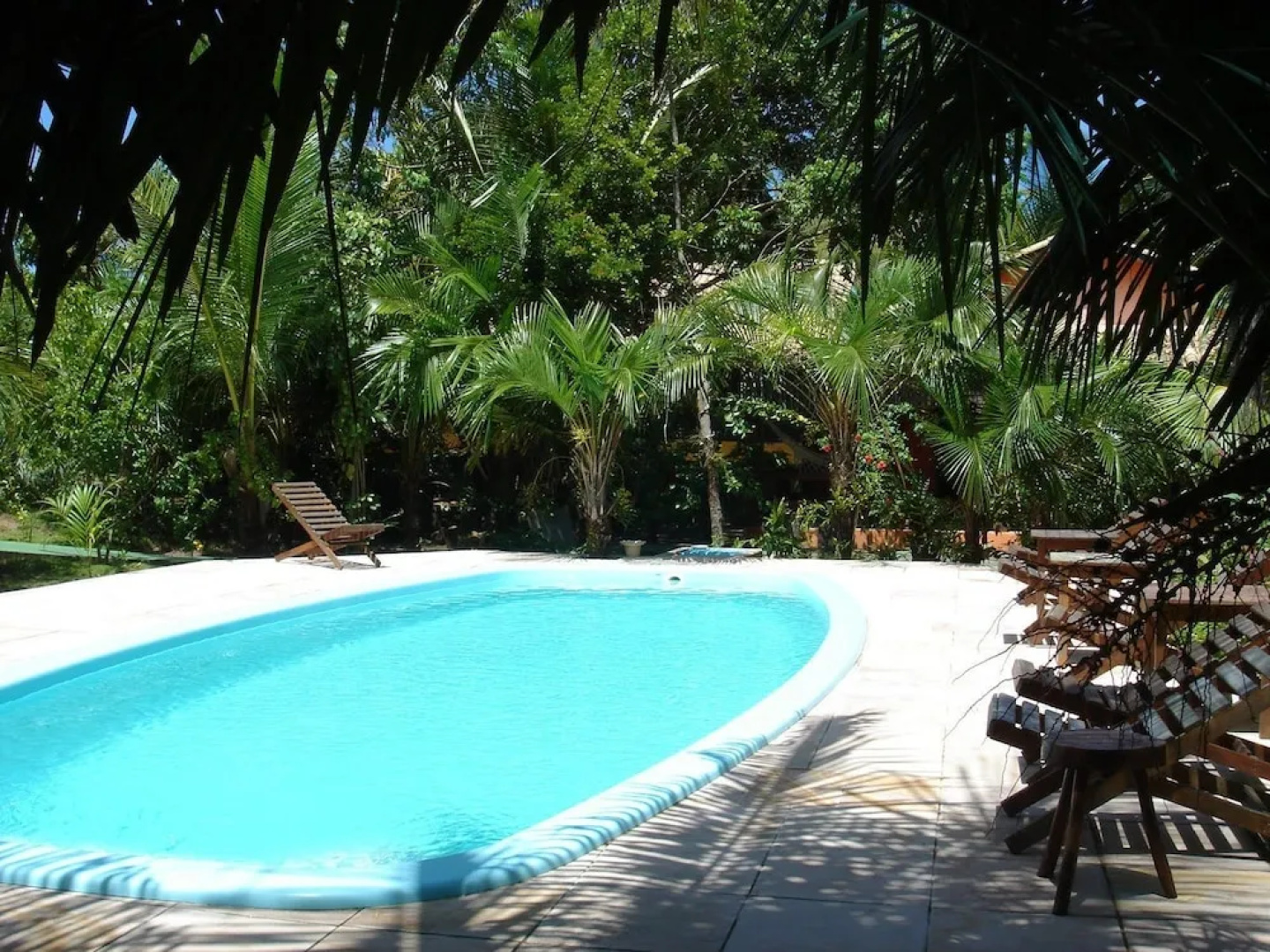 Eco Pousada Villa Verde