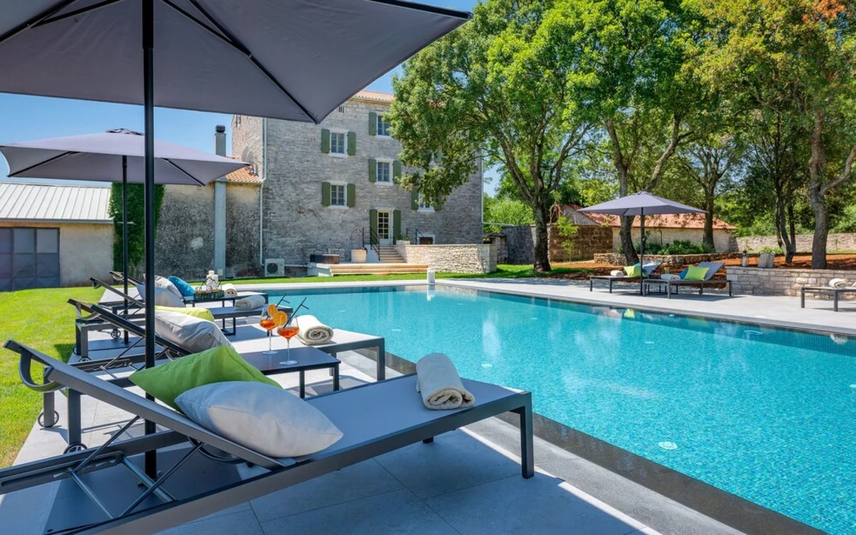 Relais and Wine San Tommaso - Adults Only