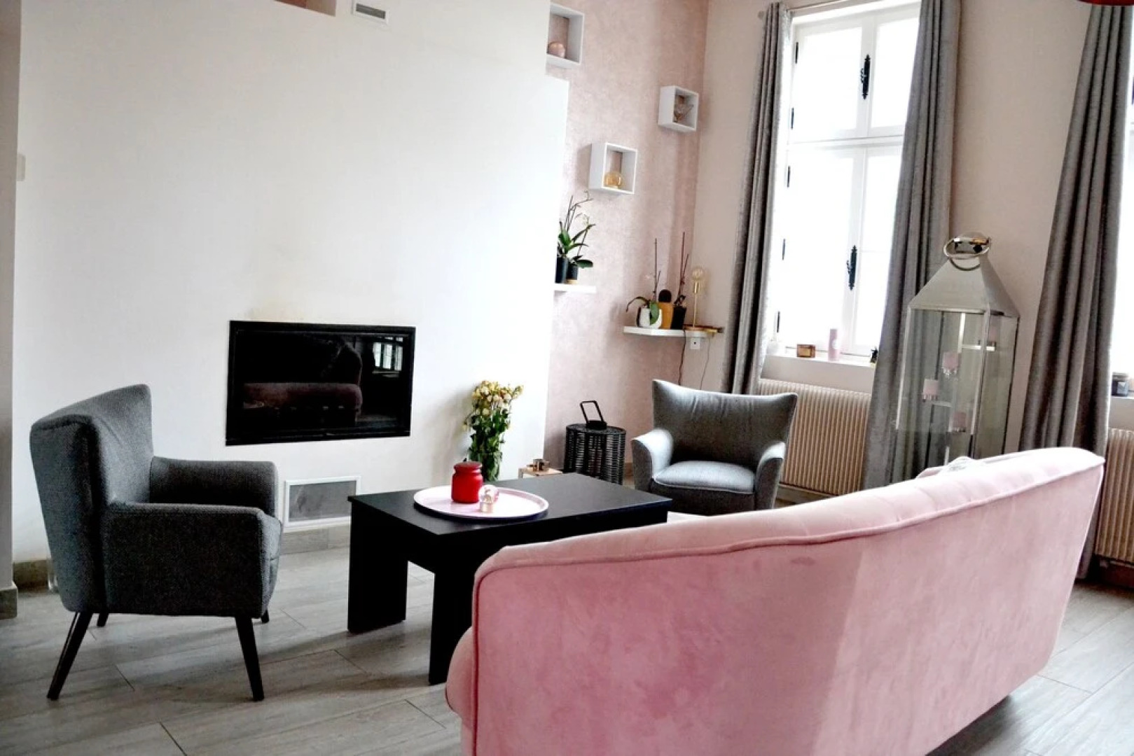 Chambre d 'hôtes Chez Manon et Hugo