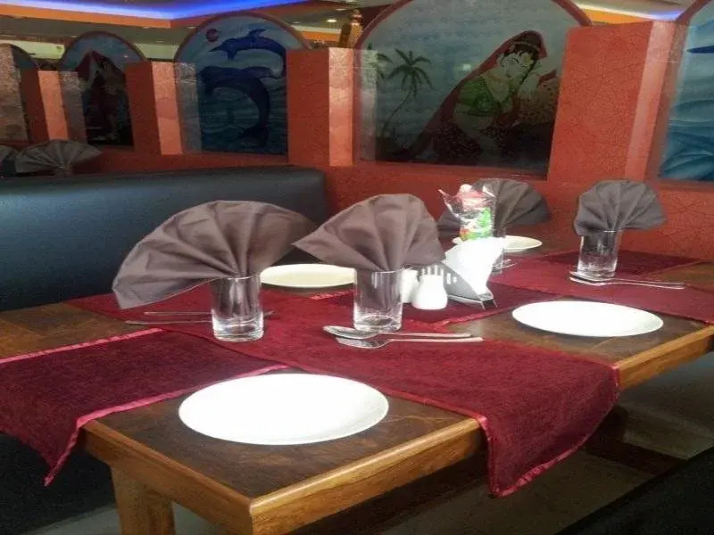 Hotel Grand SM Regency Darbhanga