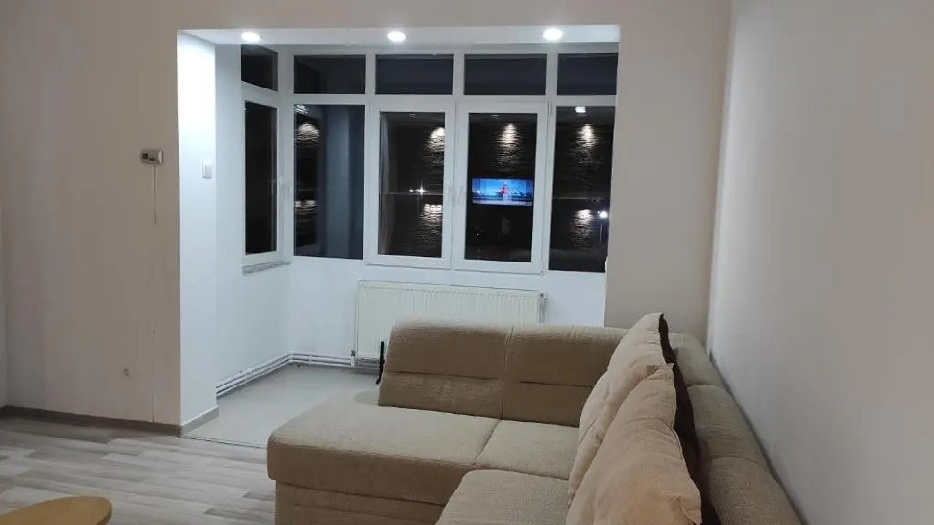 Apartament ultracentral