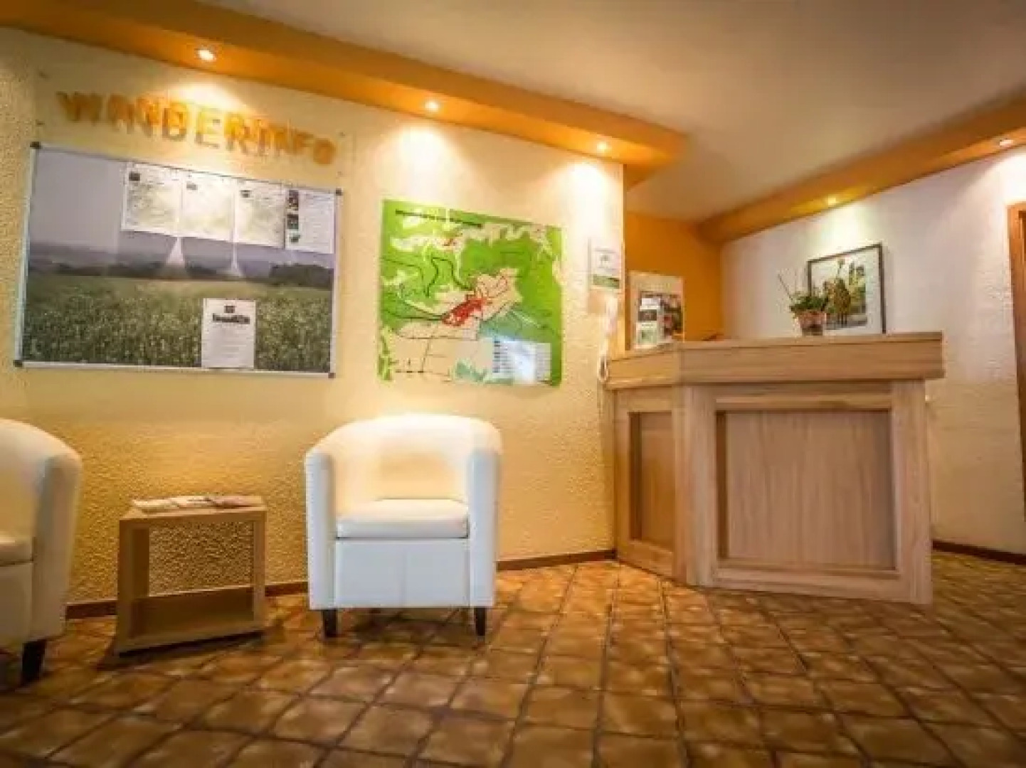 Ferienpension Zum Hochscheid