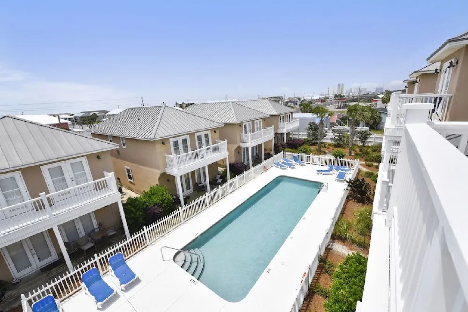 Serenity Beach by Book That Condo