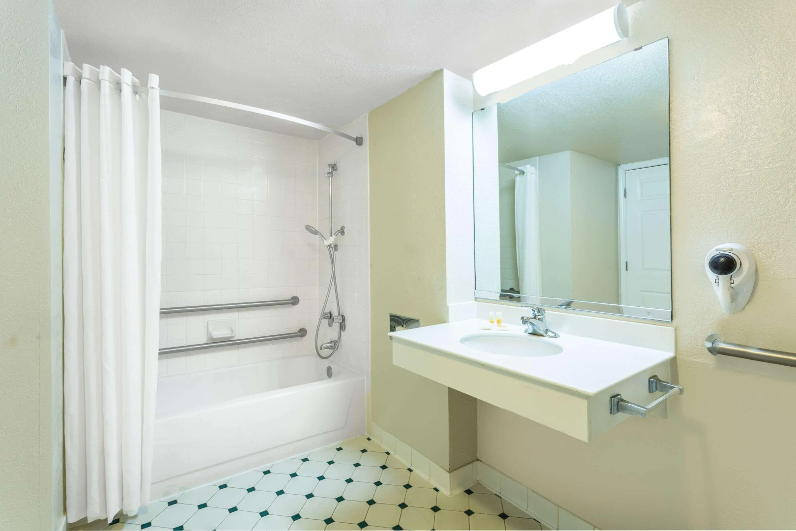 Econo Lodge Richmond-North Chesterfield