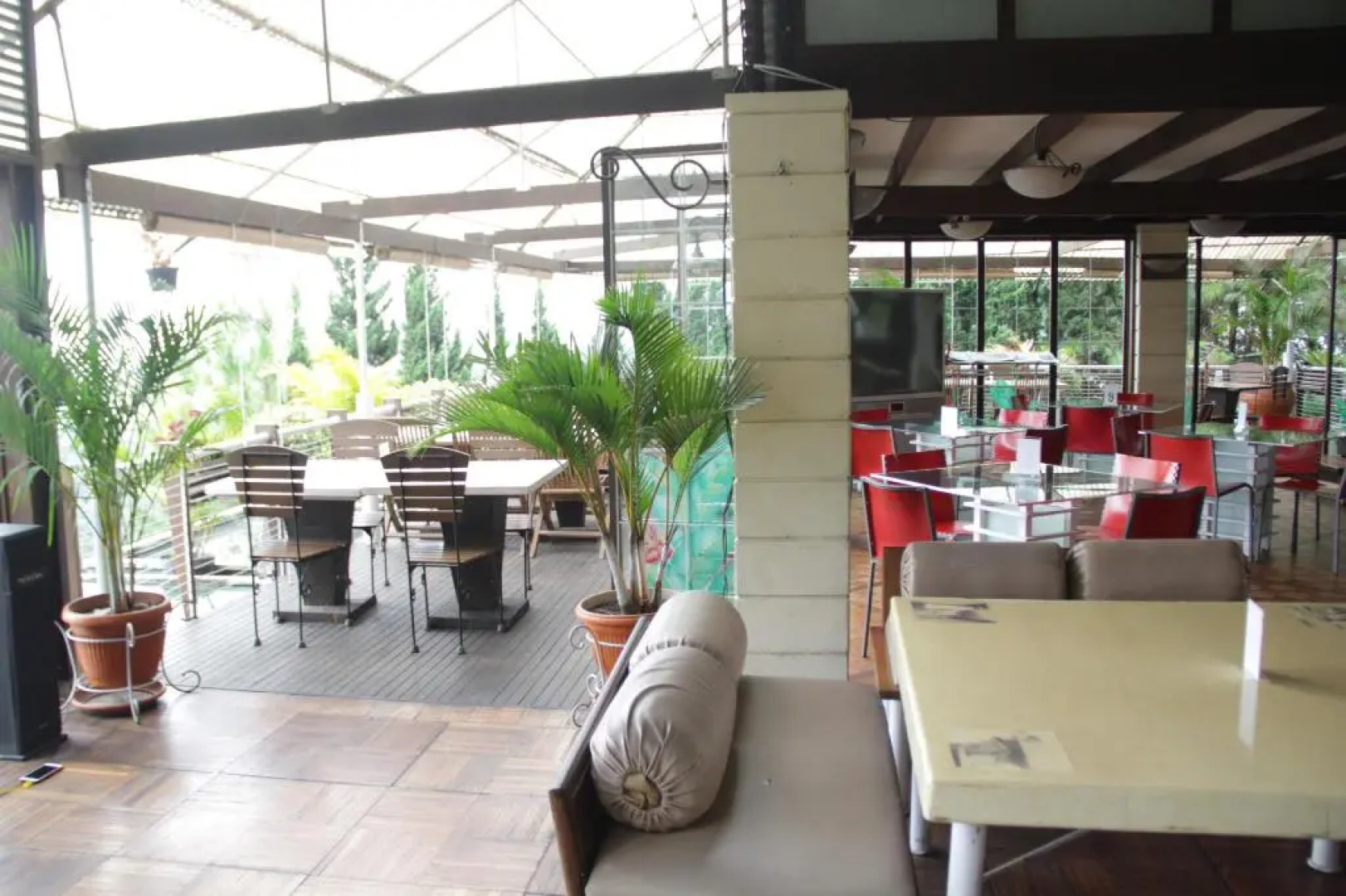 Vila Air Natural Resort