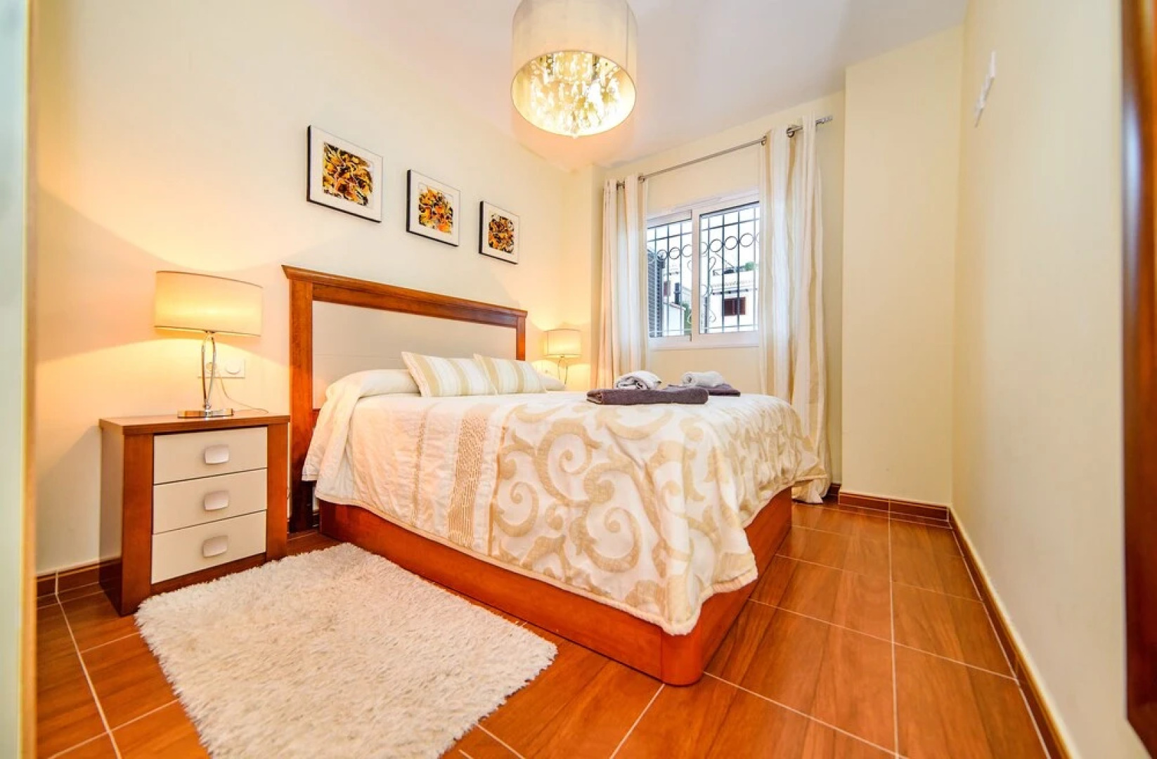 Apartamento Bennecke Palermo