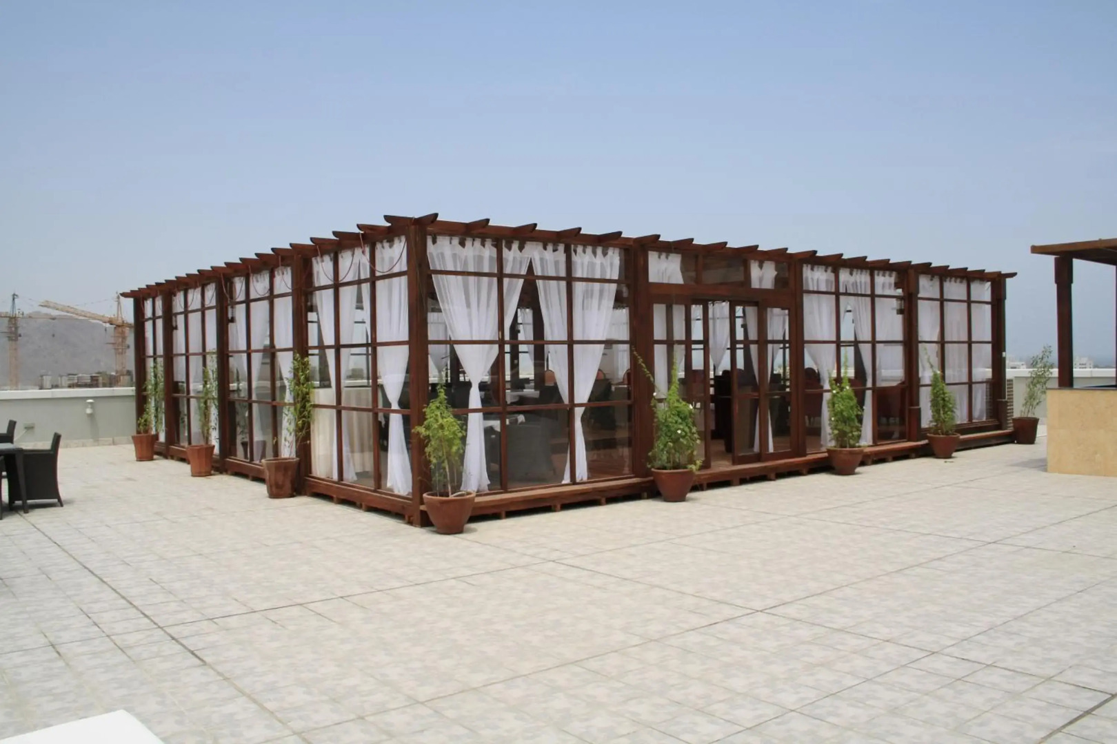 Concorde Hotel Fujairah