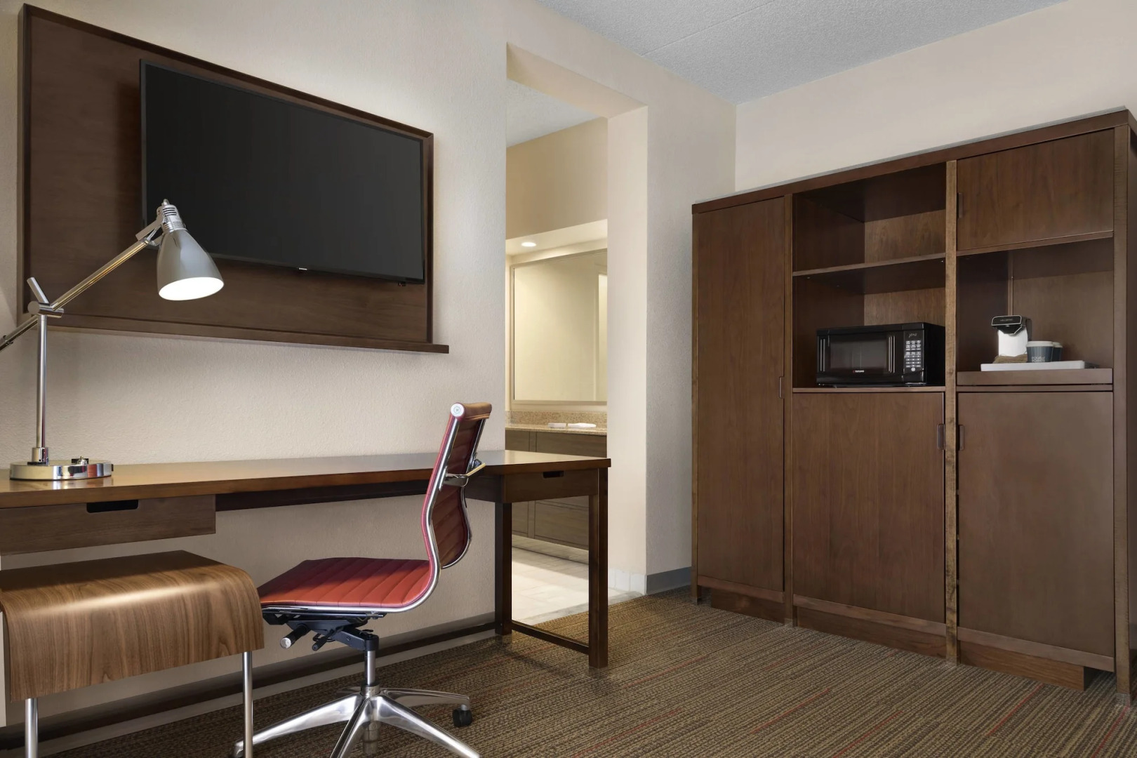 Four Points by Sheraton Raleigh North