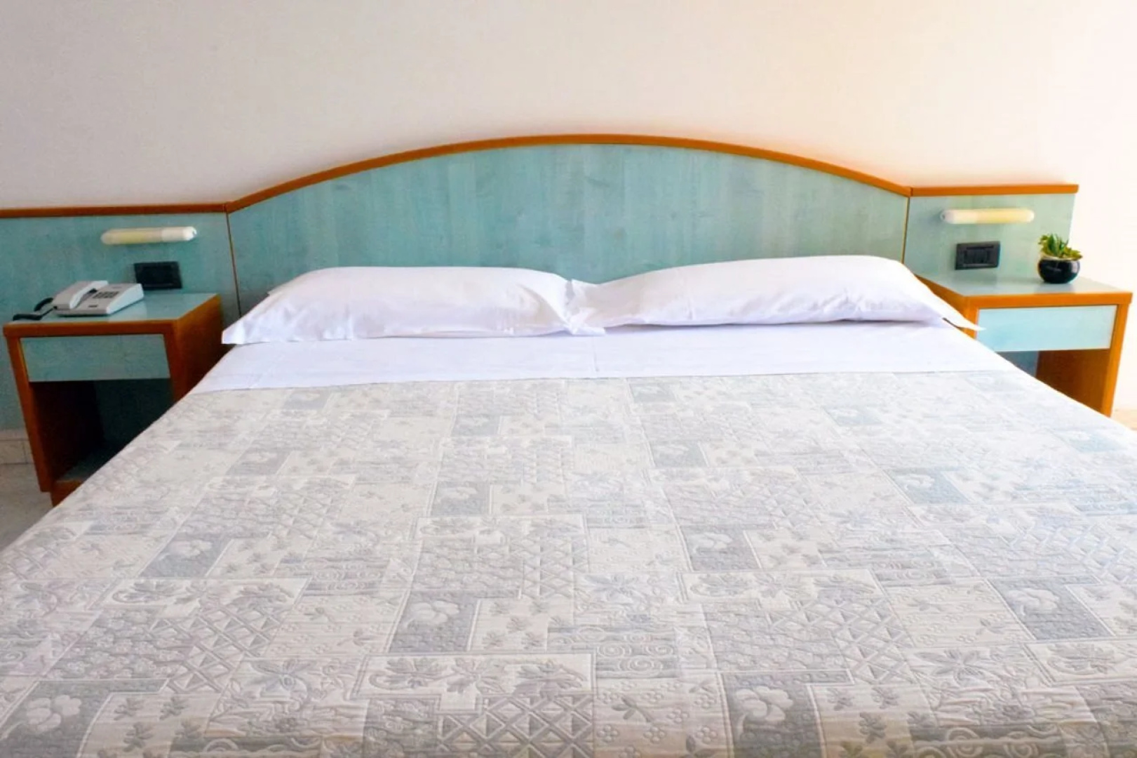 Hotel Astor