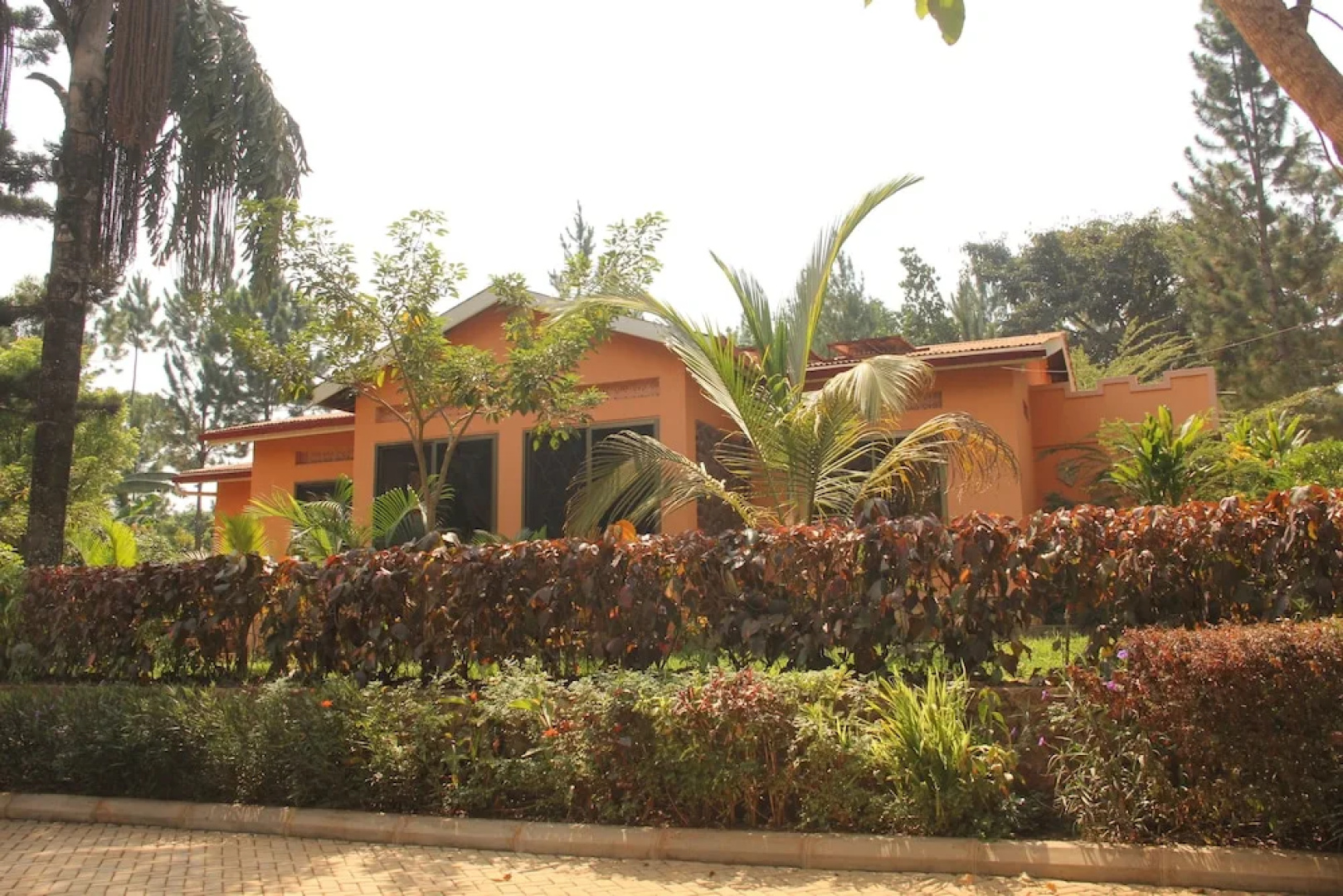 Saltek Forest cottages
