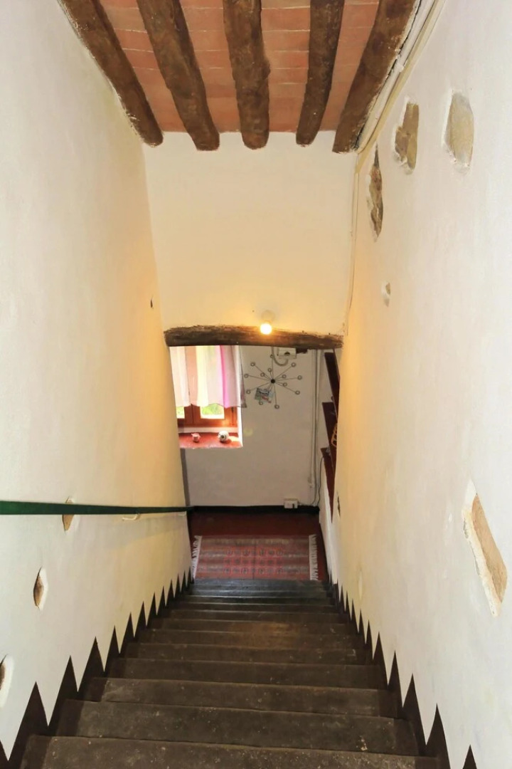 House With 2 Bedrooms in Vicopisano, With Enclosed Garden and Wifi Near the Slopes