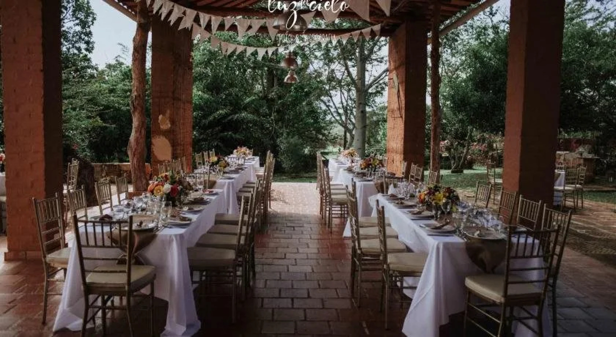 Macedonia Hacienda Hotel