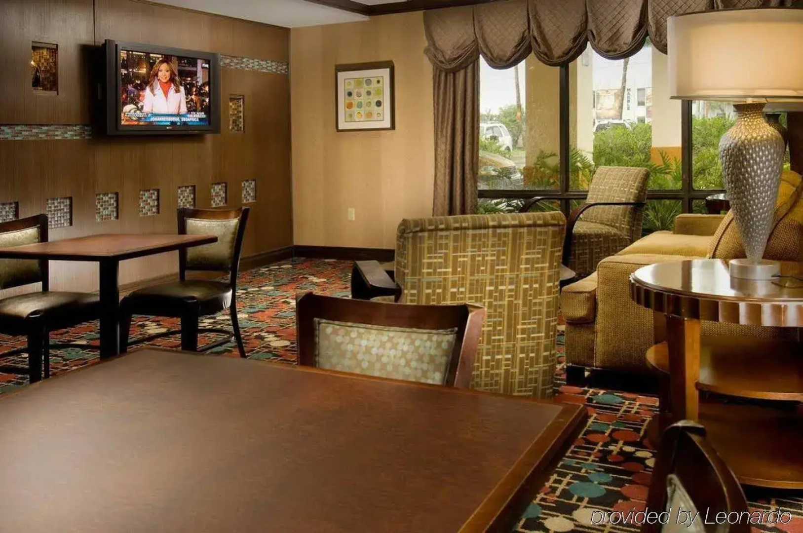 Hampton Inn Miami-Airport West