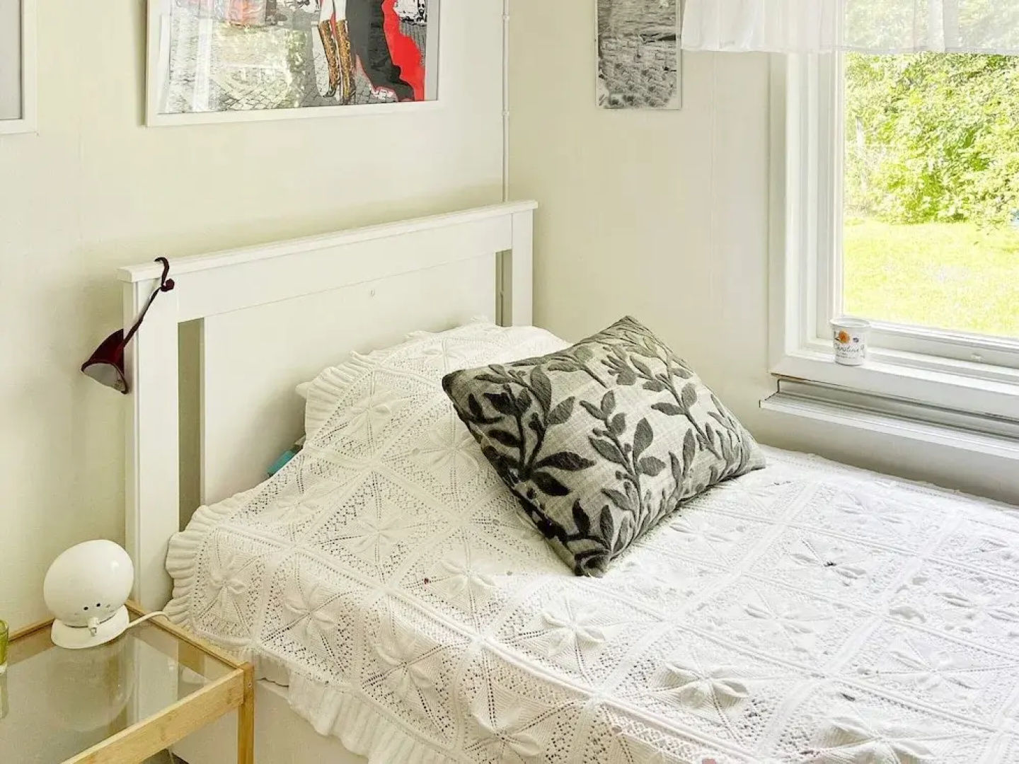 5 Person Holiday Home in Sodertalje