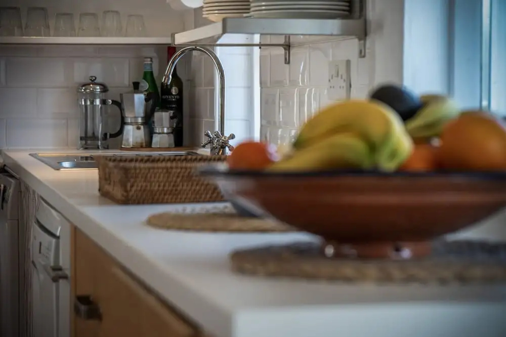 Flygate - 2 Bedroom Cottage - Lawrenny