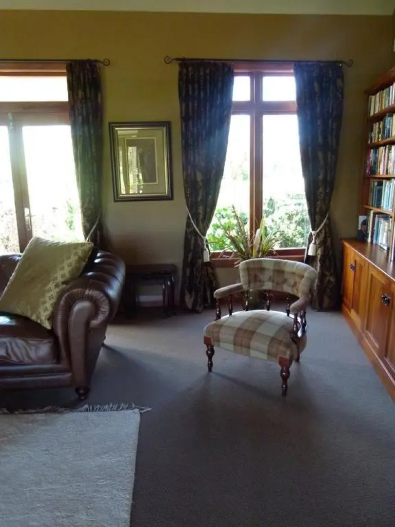 Hadleigh Boutique Lodge