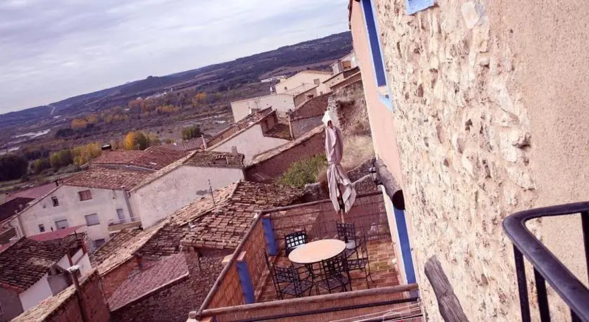 Apartamentos Casa Villa Stata