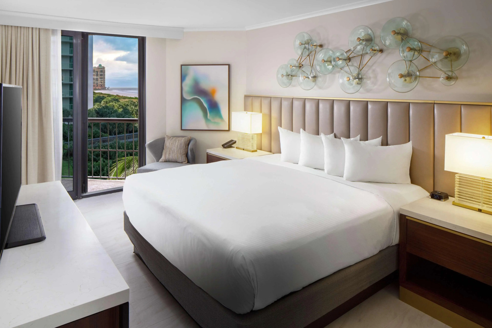 Hilton Marco Island Beach Resort and Spa