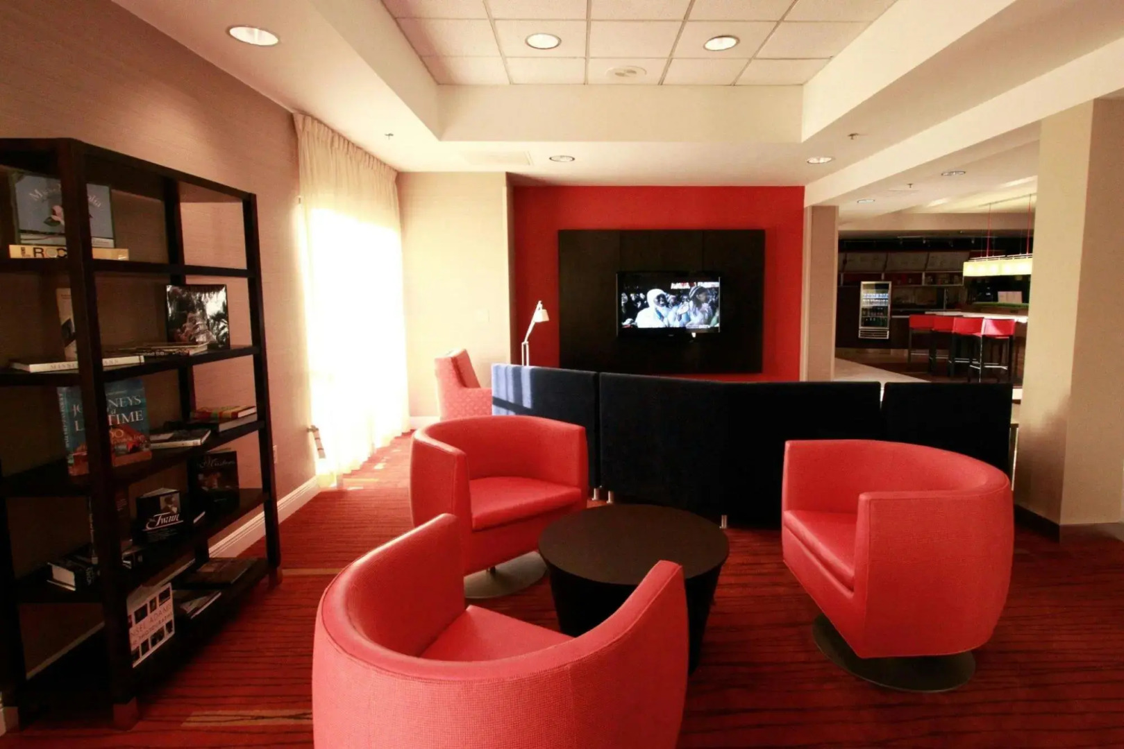 Courtyard by Marriott Jackson