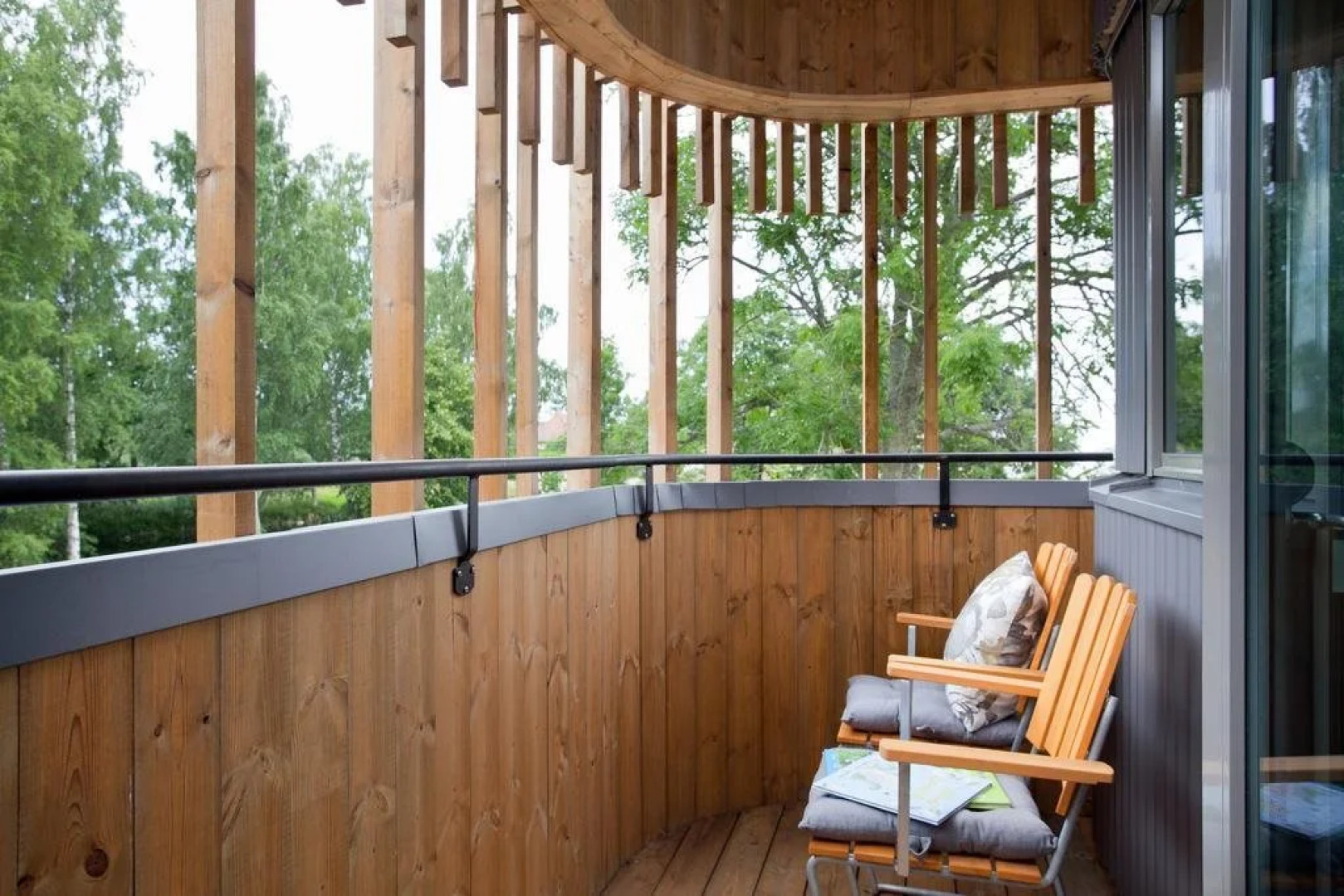 Naturum Vänerskärgården - Victoriahuset