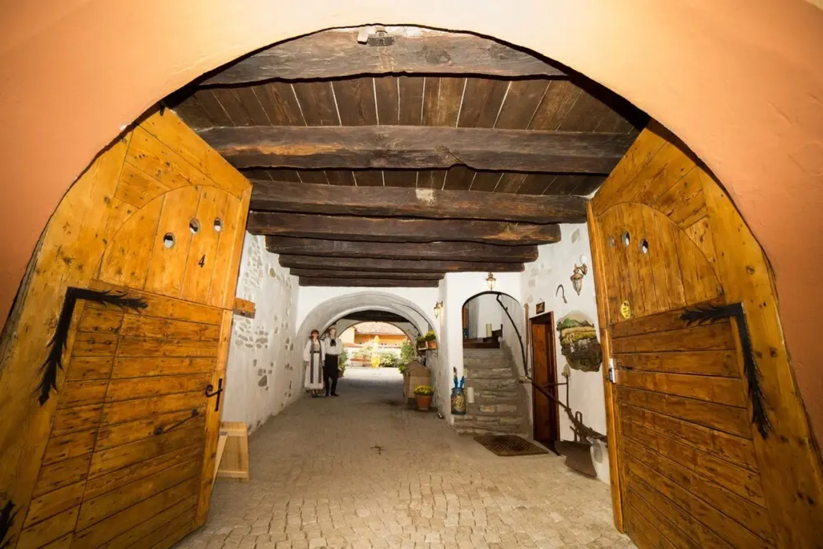 Taschler Haus Boutique