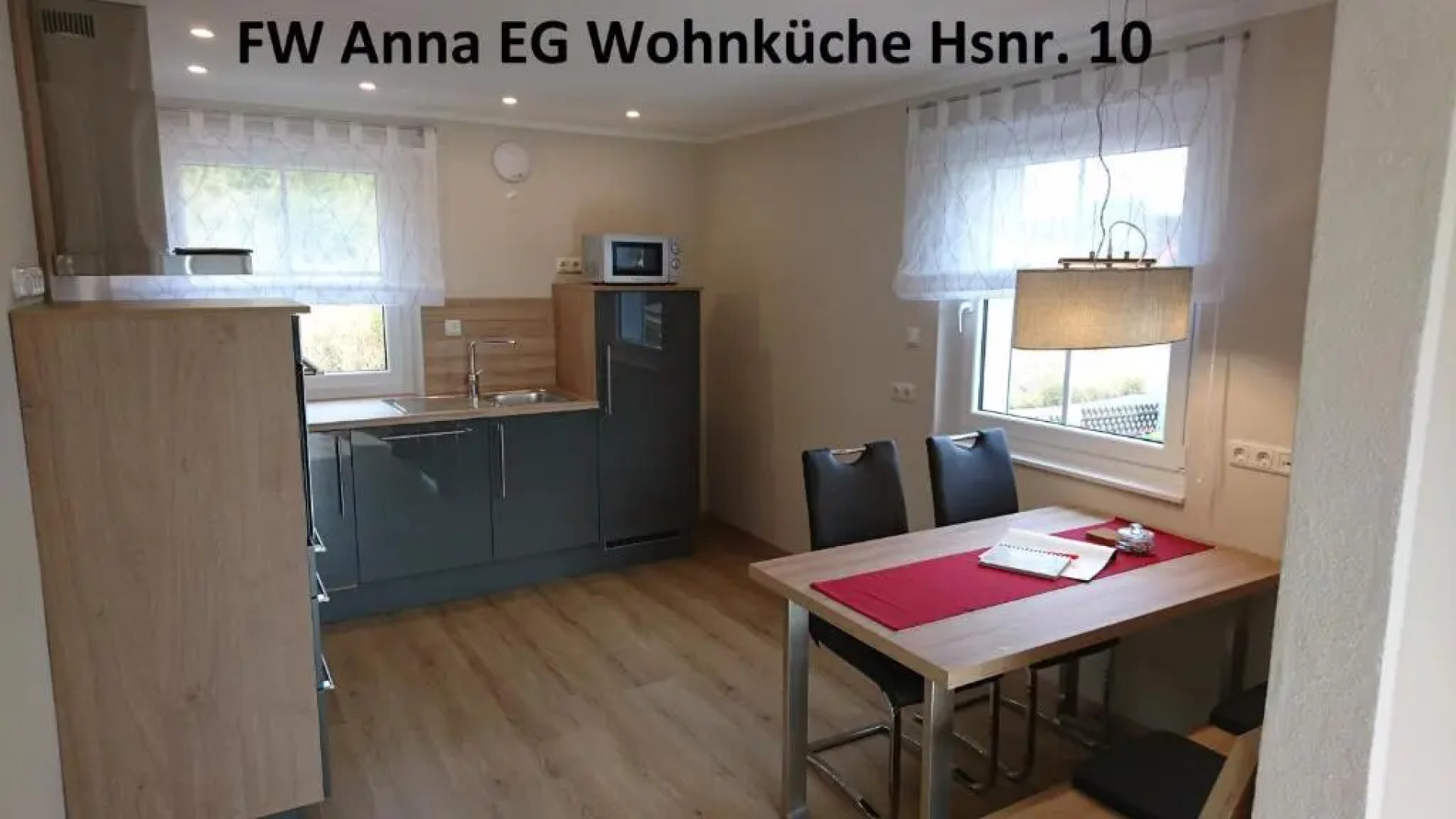 Ferienwohnung Rettinger