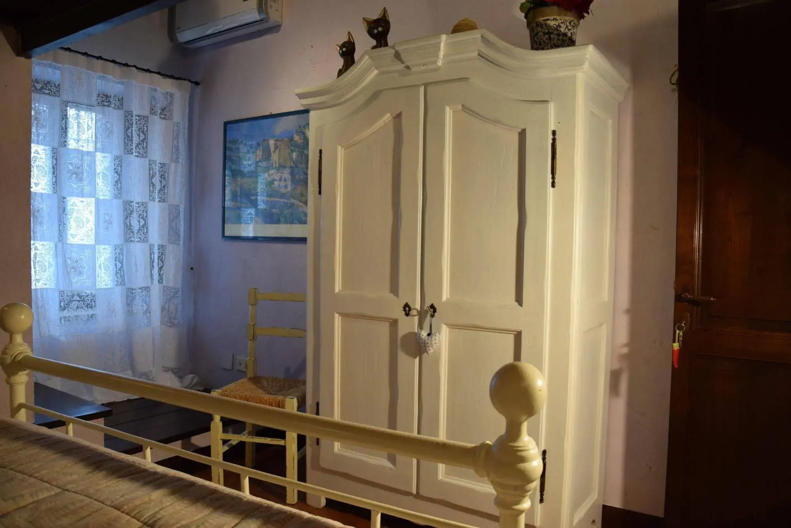 B&B Rossopeperoncino