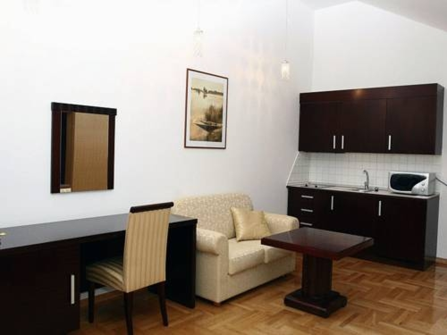 Apartmani Marbis