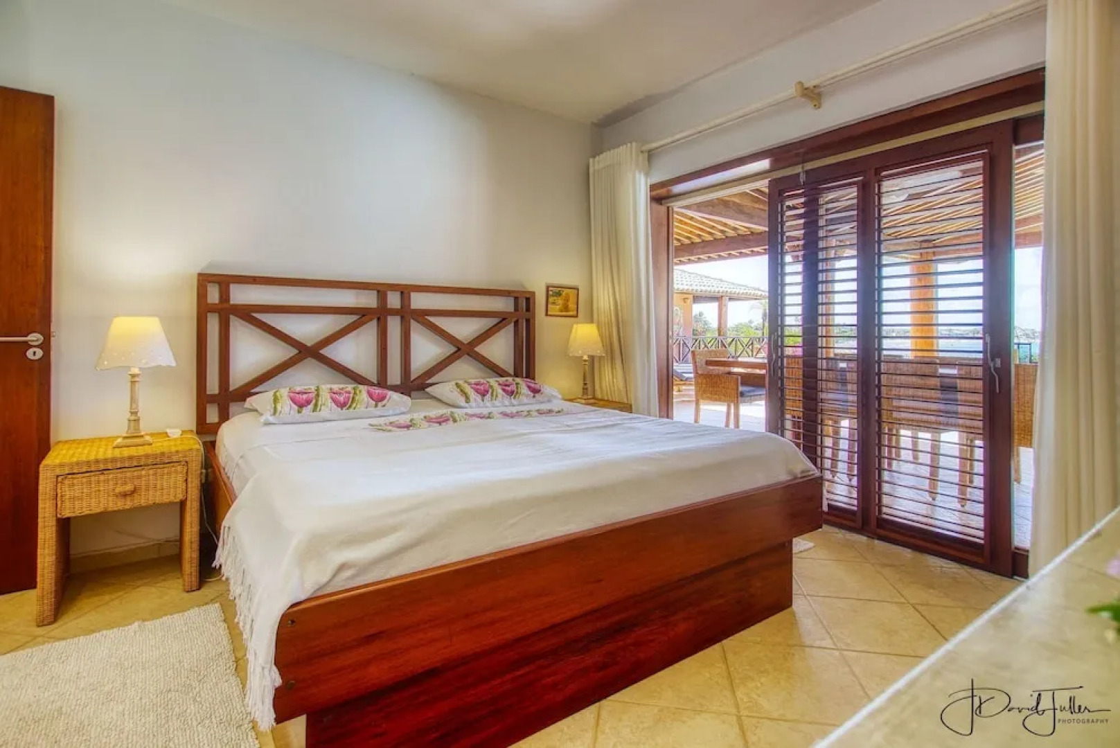 Rustica e charmosa Casa em JacumãRN