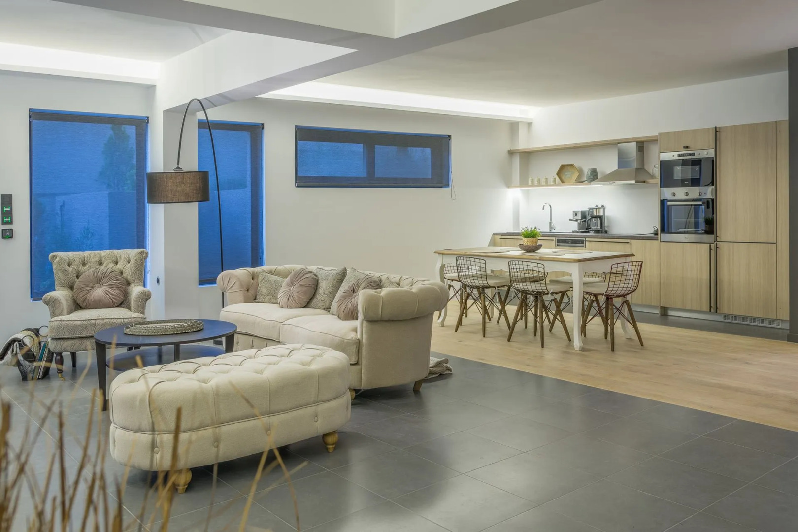 Oleander Boutique Apartments