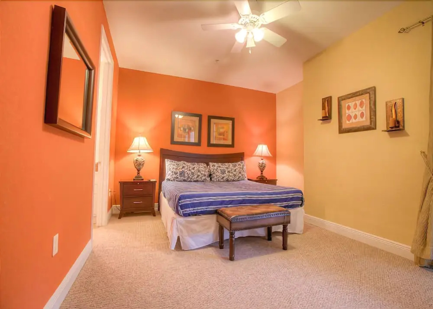 Florida Hideaway at Vista Cay