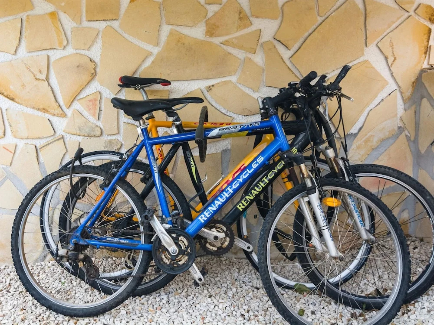 Detached Villa With Private Swimming Pool in Pedreguer