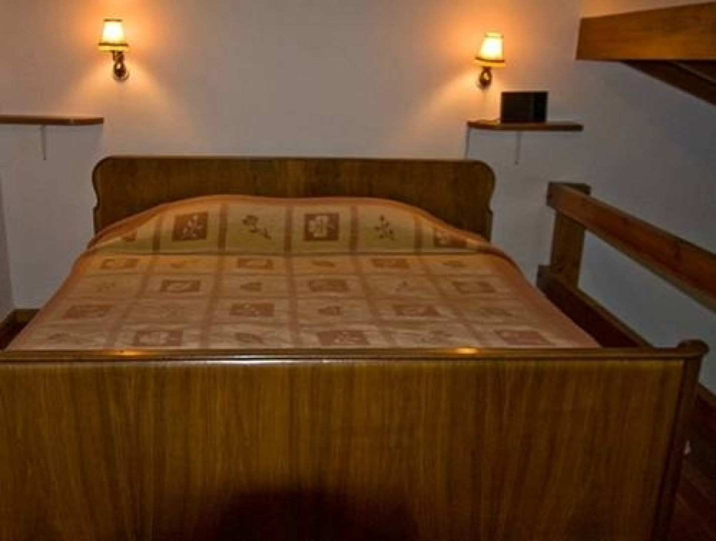 Hosteria Amaneseres