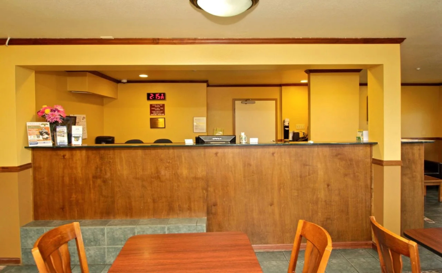 Americas Best Value Inn Petaluma