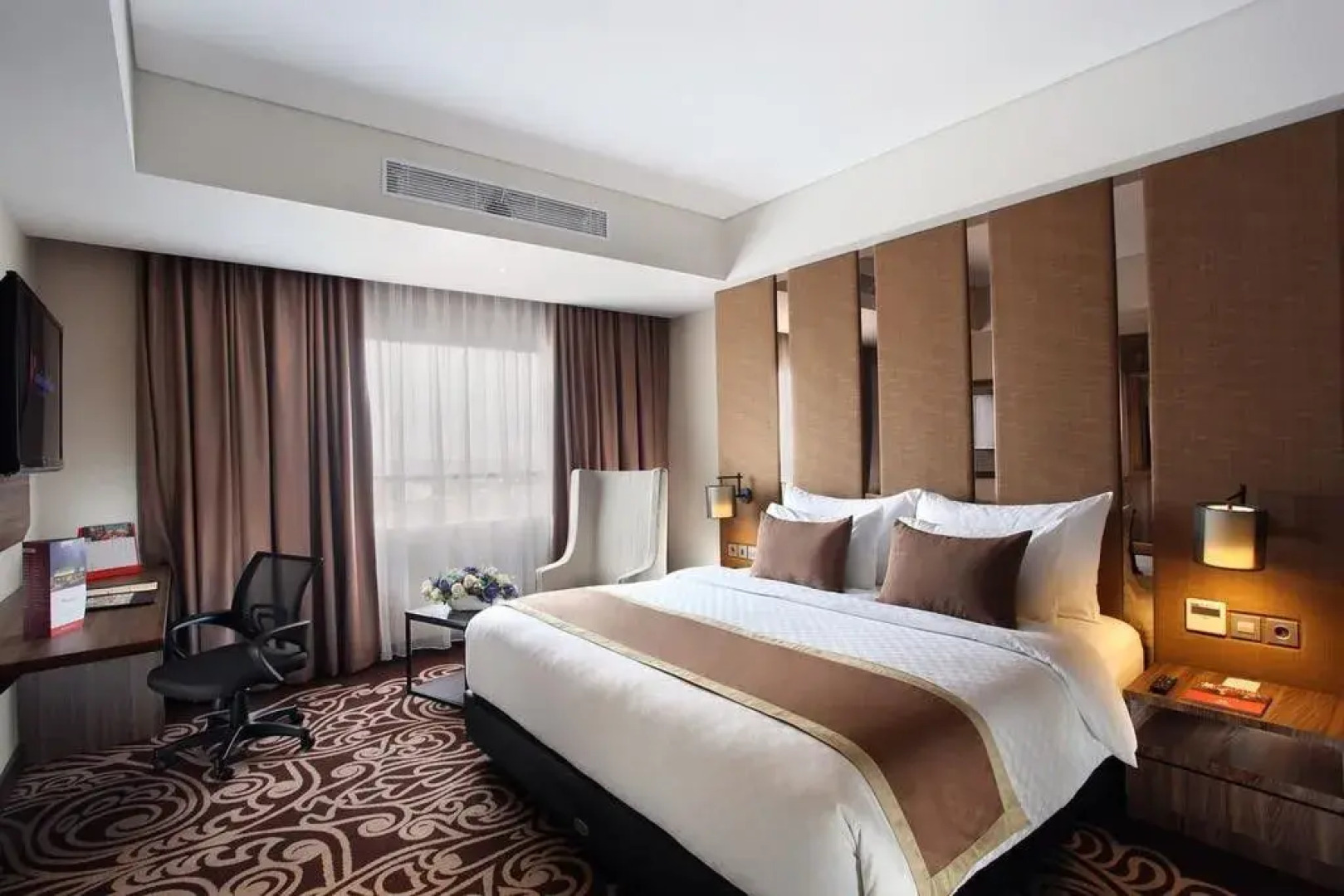 Swiss Belinn Karawang