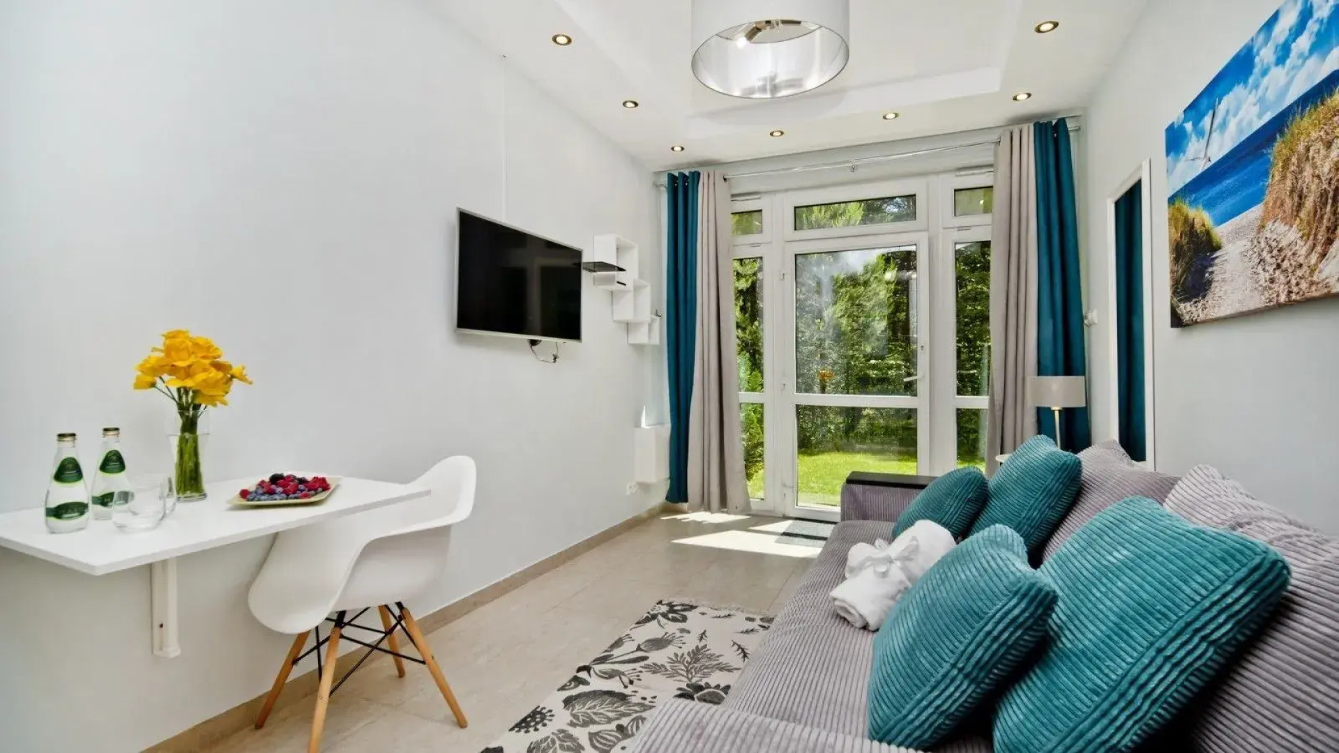 Apartament Mestwina Jurata