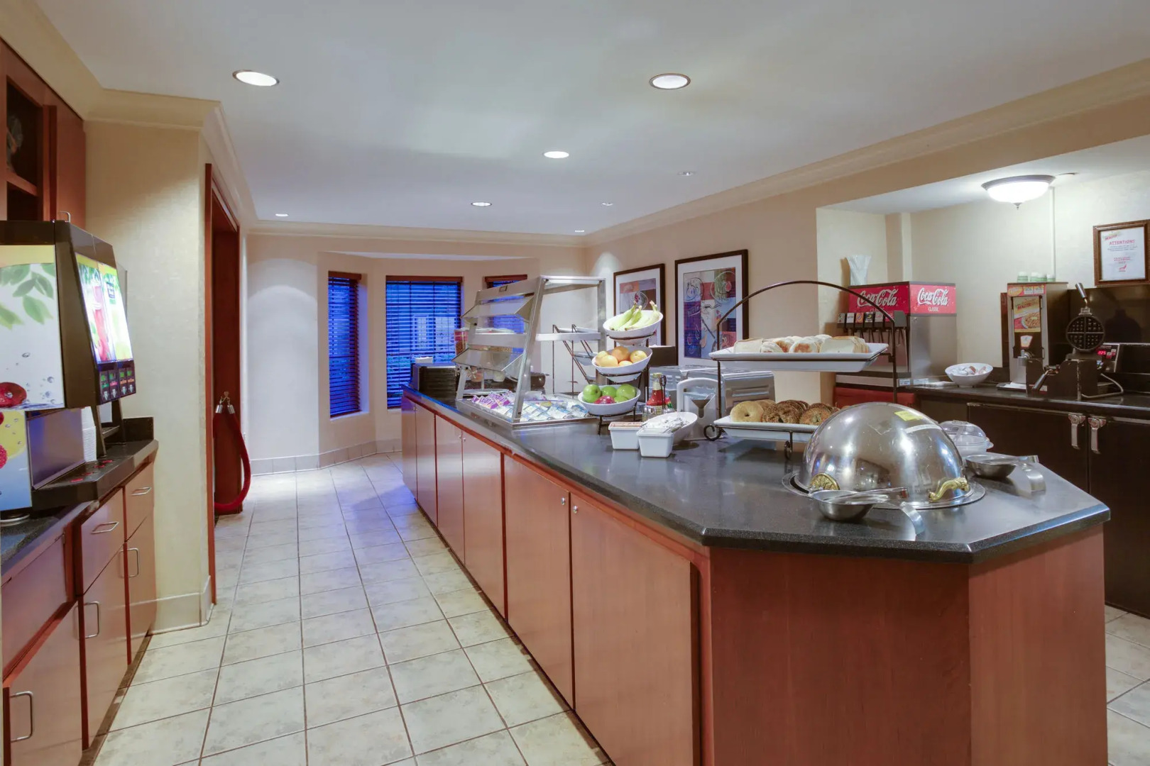 Staybridge Suites Corning by IHG