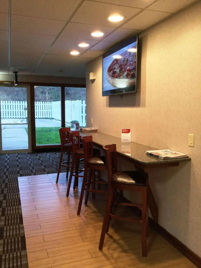 Quality Inn Morgantown