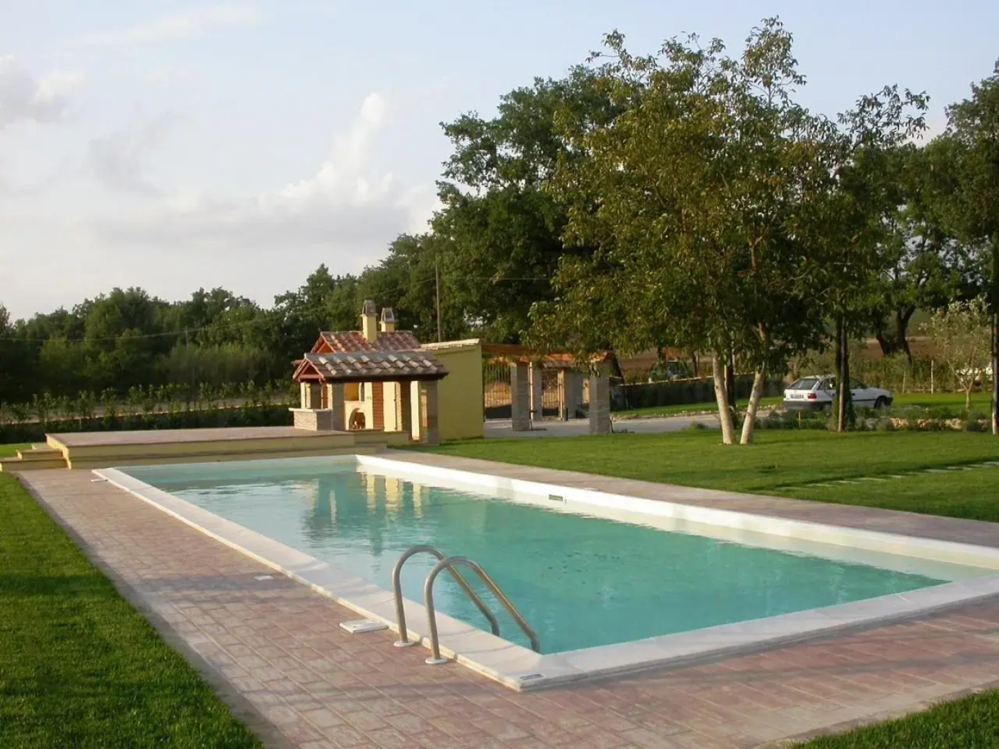 Casavacanze SantEugenia