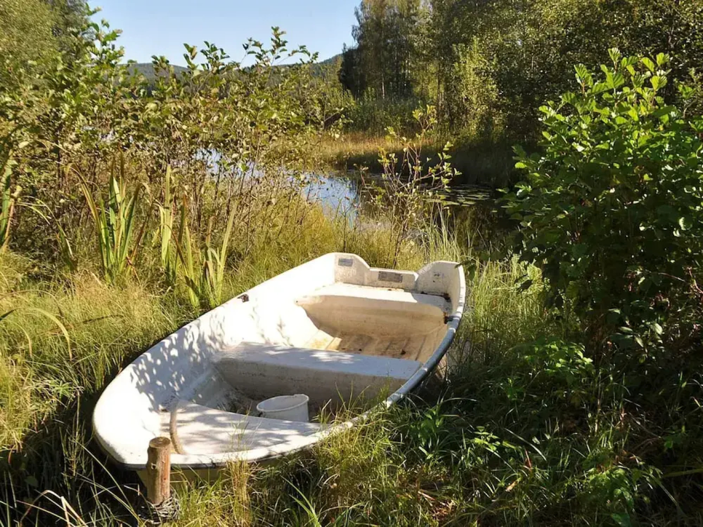 5 Person Holiday Home in Arvika-by Traum