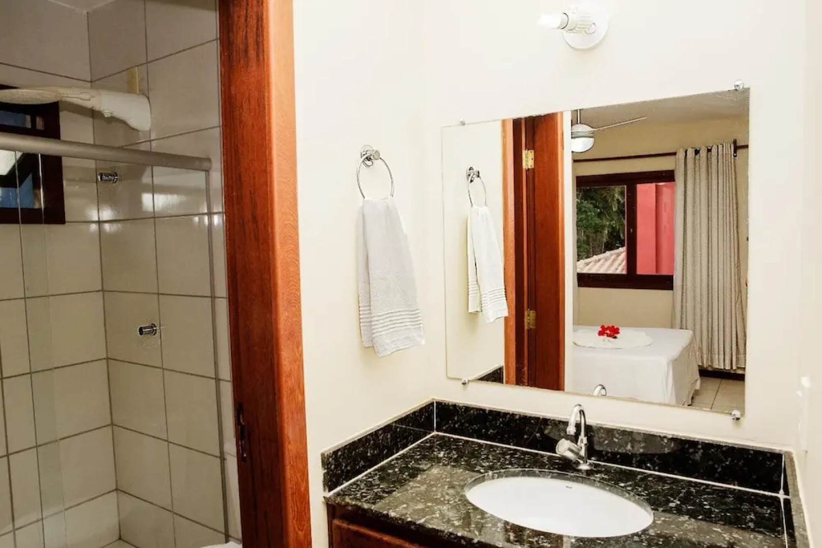 Pousada Arpoador Flat