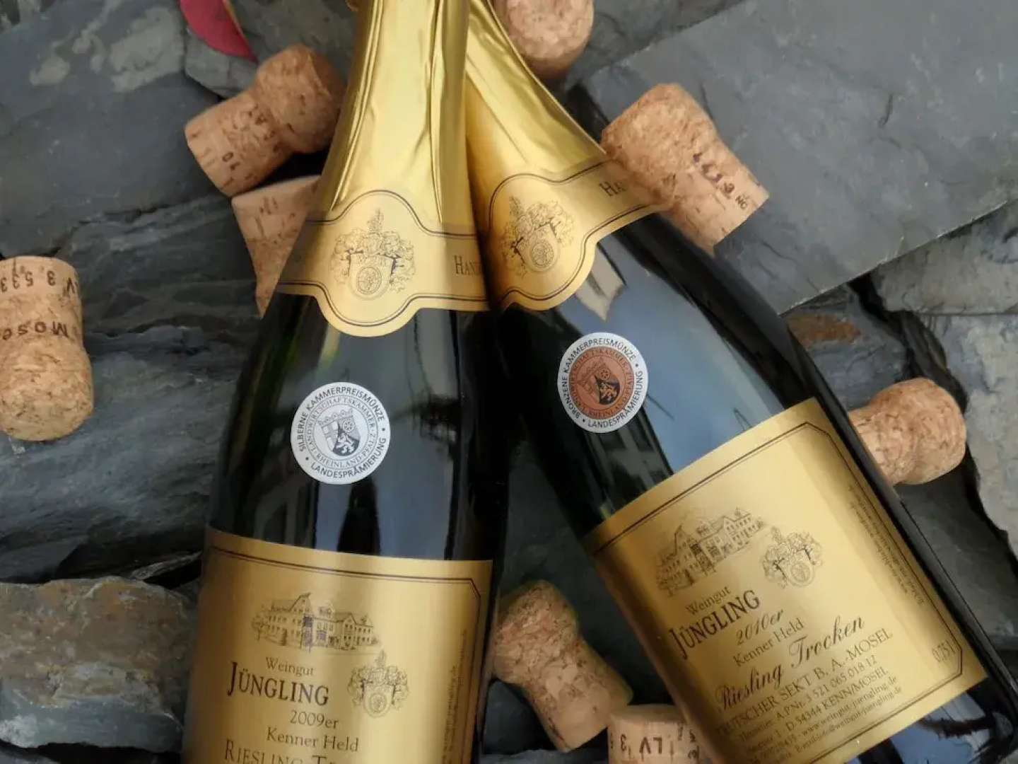 Weingut Gästezimmer Fröhliches Weinfass