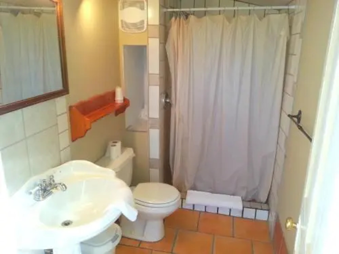 Shamrock Beach Cottage