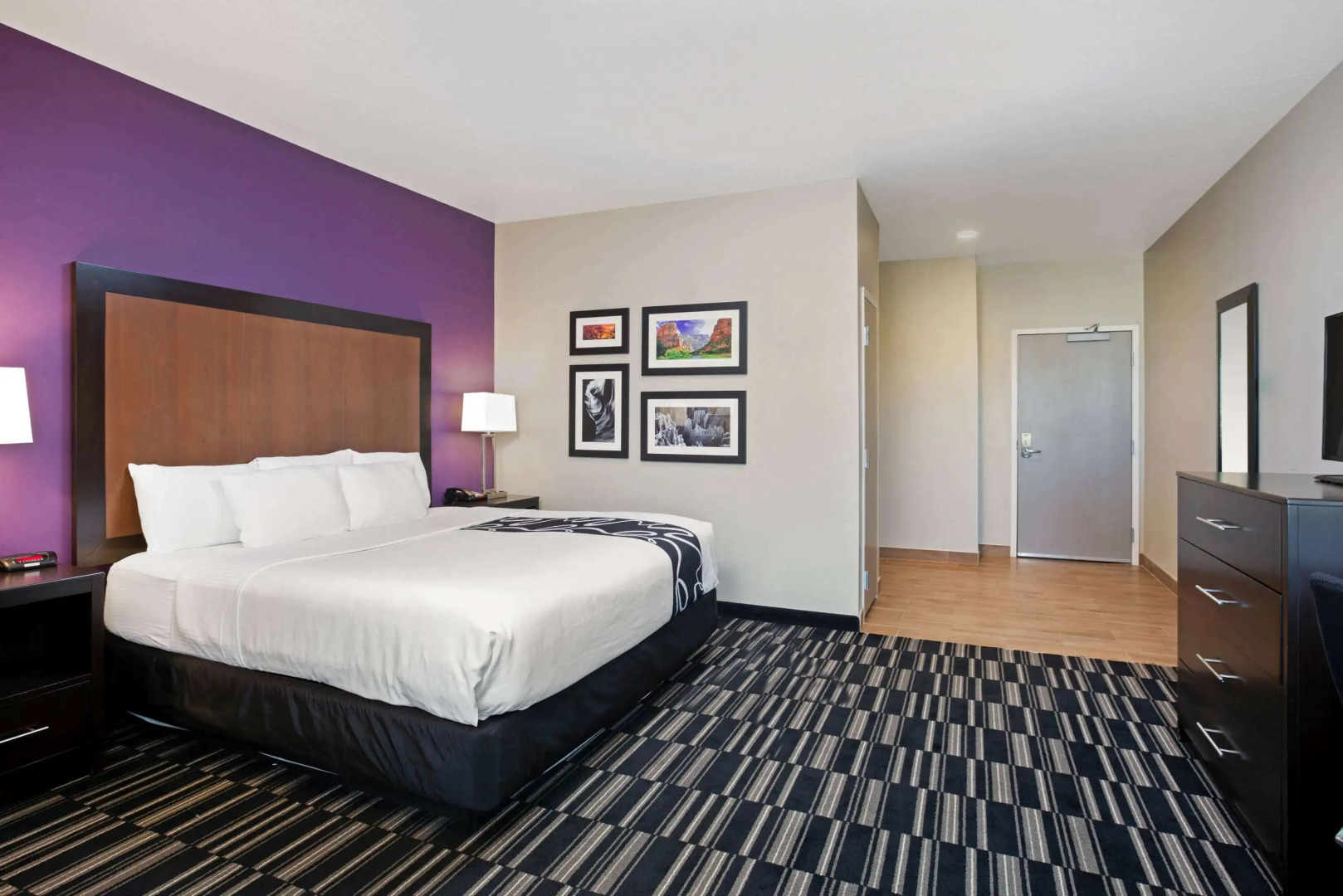 La Quinta Inn & Suites by Wyndham Cedar City