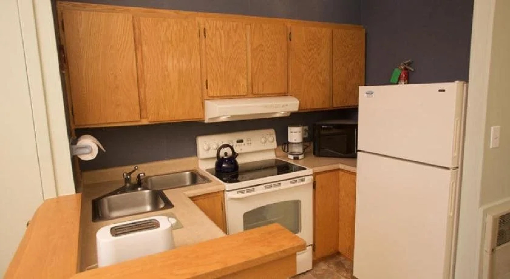 Pinnacle Condominiums